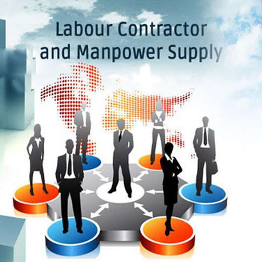 Manpower Services